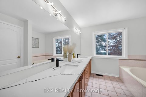 Photo 24 at 14 Sandcliffe Terrace, Nepean (Centrepointe), Ottawa