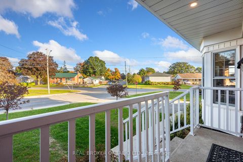 Photo 30 at 12 Florence Street, SMITHS FALLS, Smiths Falls