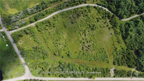 Photo 2 at CON7LT2 Buker Road, Merrickville/Wolford Twp, Merrickville