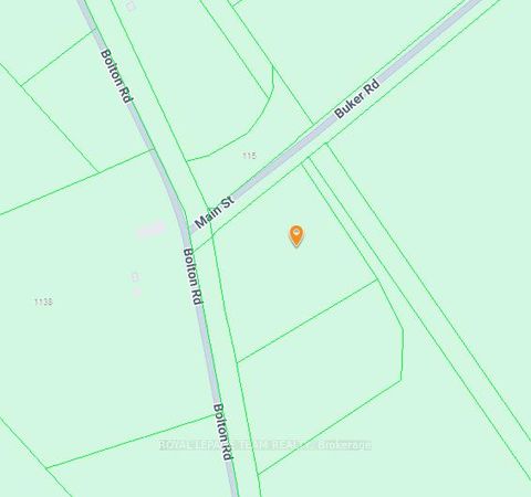 Photo 4 at CON7LT2 Buker Road, Merrickville/Wolford Twp, Merrickville