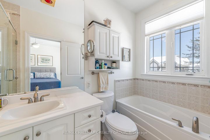 Photo 21 at 8 Waterford Way, Nepean (Pineglen/Country Place), Ottawa