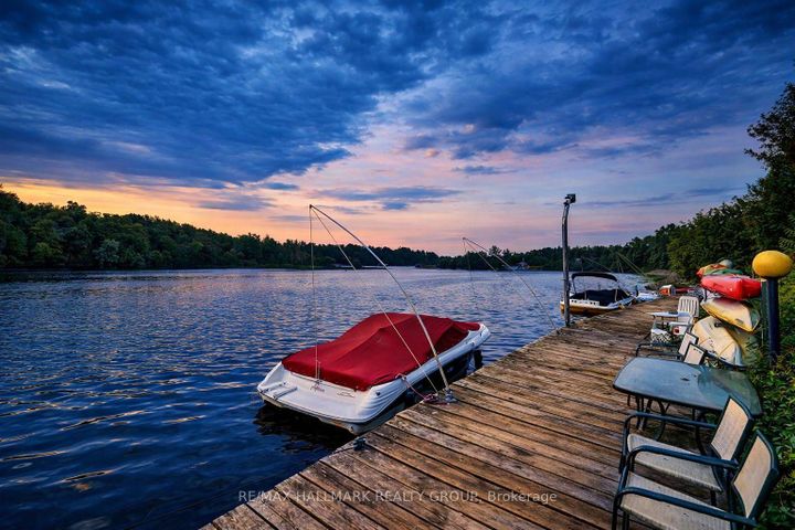 Photo 34 at 8 Waterford Way, Nepean (Pineglen/Country Place), Ottawa