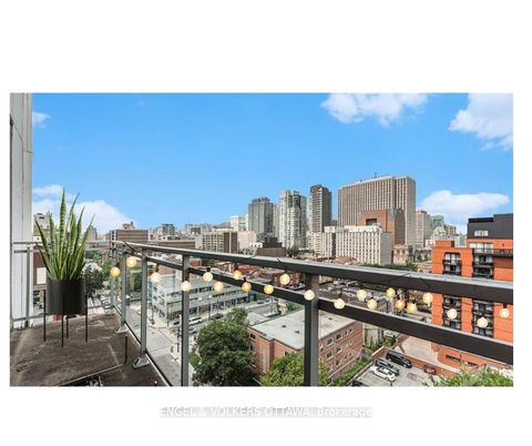 Photo 9 at 1112 - 138 Somerset Street W, Ottawa Centre/Golden Triangle, Ottawa Centre