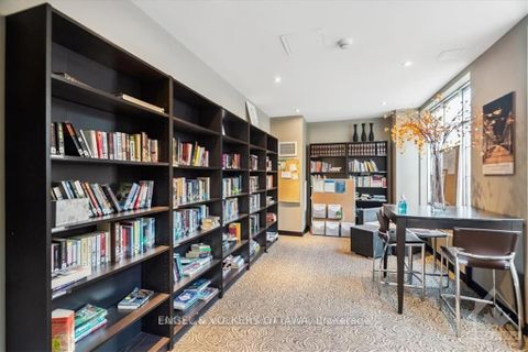 Photo 13 at 1112 - 138 Somerset Street W, Ottawa Centre/Golden Triangle, Ottawa Centre