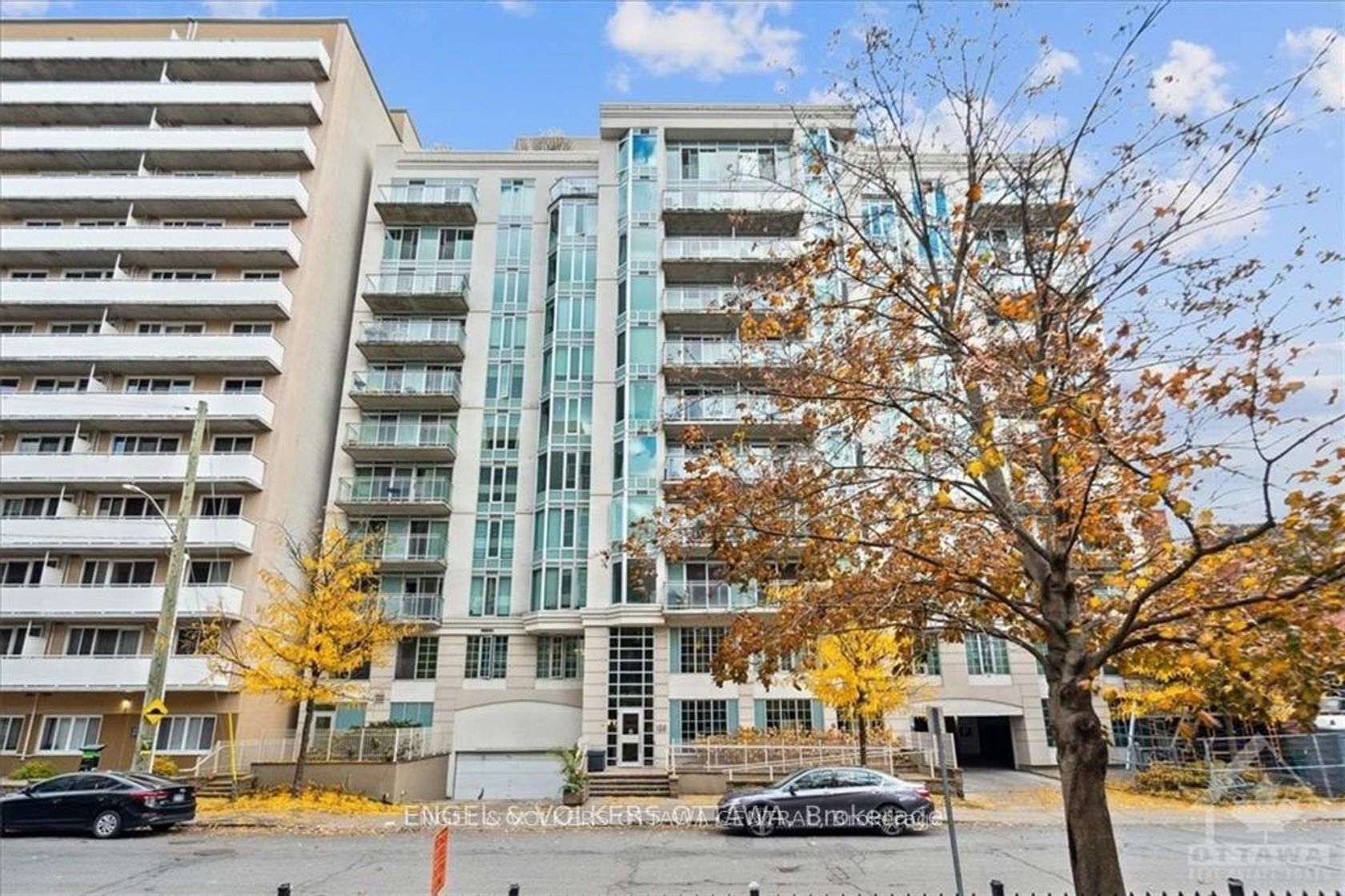 1112 - 138 Somerset Street W, Ottawa Centre/Golden Triangle, Ottawa Centre 2