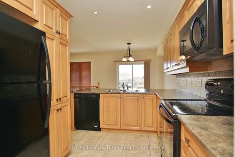 Photo 3 at 1032 Marconi Avenue, Morgan's Grant/South March, Kanata