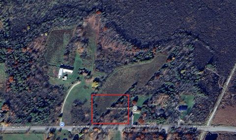 Photo 1 at 00 MCLACHLIN Road, Beckwith Twp, Beckwith
