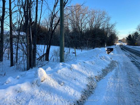 Photo 2 at 00 MCLACHLIN Road, Beckwith Twp, Beckwith