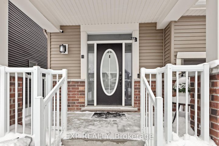Photo 3 at 618 Perseus Avenue, Nepean (Half Moon Bay), Ottawa