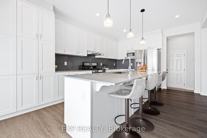 Photo 13 at 618 Perseus Avenue, Nepean (Half Moon Bay), Ottawa