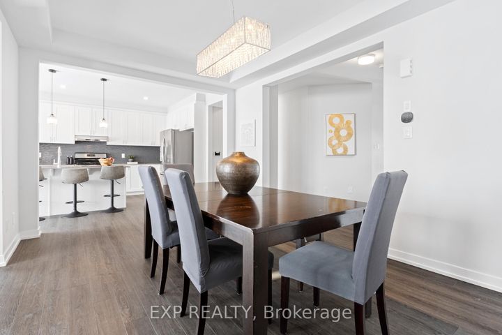 Photo 14 at 618 Perseus Avenue, Nepean (Half Moon Bay), Ottawa