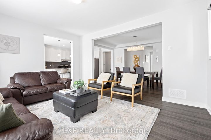 Photo 16 at 618 Perseus Avenue, Nepean (Half Moon Bay), Ottawa