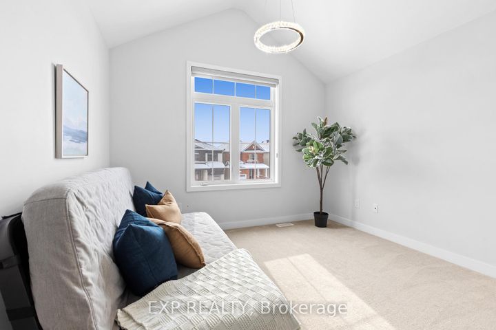 Photo 21 at 618 Perseus Avenue, Nepean (Half Moon Bay), Ottawa