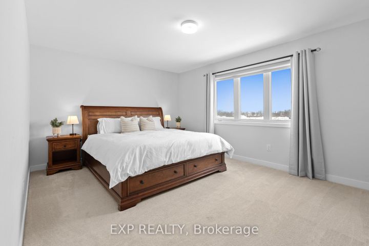 Photo 23 at 618 Perseus Avenue, Nepean (Half Moon Bay), Ottawa