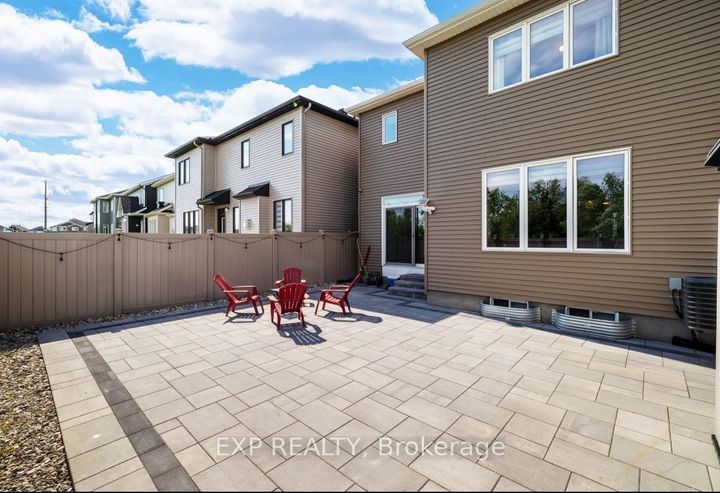 Photo 34 at 618 Perseus Avenue, Nepean (Half Moon Bay), Ottawa