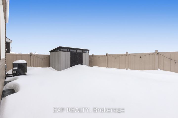 Photo 36 at 618 Perseus Avenue, Nepean (Half Moon Bay), Ottawa