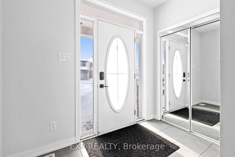 Photo 4 at 618 Perseus Avenue, Nepean (Half Moon Bay), Ottawa