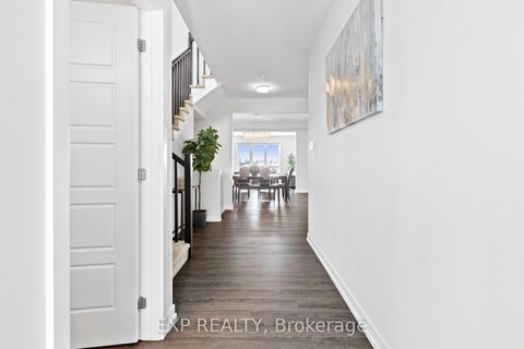 Photo 6 at 618 Perseus Avenue, Nepean (Half Moon Bay), Ottawa