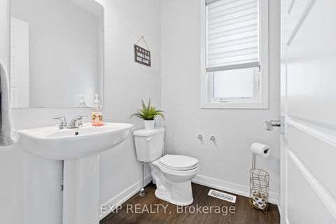 Photo 7 at 618 Perseus Avenue, Nepean (Half Moon Bay), Ottawa