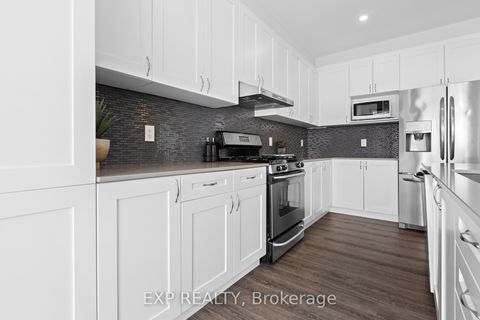 Photo 8 at 618 Perseus Avenue, Nepean (Half Moon Bay), Ottawa