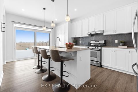 Photo 12 at 618 Perseus Avenue, Nepean (Half Moon Bay), Ottawa