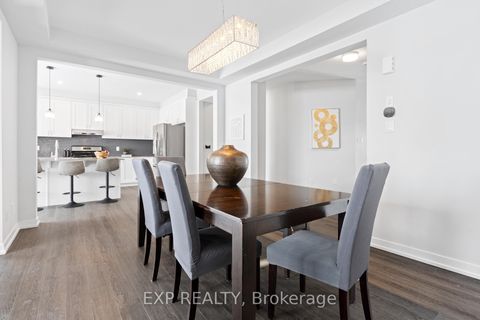 Photo 14 at 618 Perseus Avenue, Nepean (Half Moon Bay), Ottawa