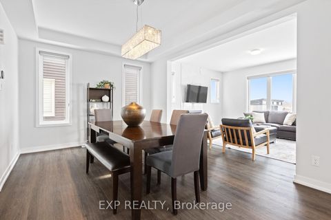 Photo 15 at 618 Perseus Avenue, Nepean (Half Moon Bay), Ottawa