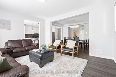 Photo 16 at 618 Perseus Avenue, Nepean (Half Moon Bay), Ottawa