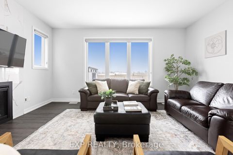 Photo 18 at 618 Perseus Avenue, Nepean (Half Moon Bay), Ottawa