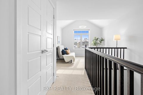 Photo 20 at 618 Perseus Avenue, Nepean (Half Moon Bay), Ottawa