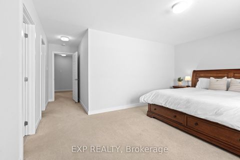 Photo 24 at 618 Perseus Avenue, Nepean (Half Moon Bay), Ottawa