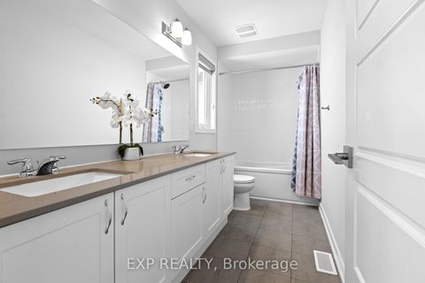 Photo 25 at 618 Perseus Avenue, Nepean (Half Moon Bay), Ottawa