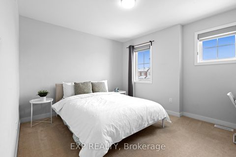 Photo 28 at 618 Perseus Avenue, Nepean (Half Moon Bay), Ottawa