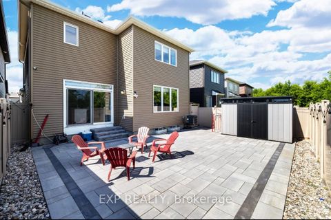 Photo 35 at 618 Perseus Avenue, Nepean (Half Moon Bay), Ottawa