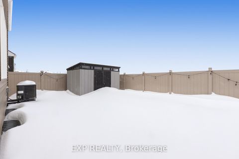 Photo 36 at 618 Perseus Avenue, Nepean (Half Moon Bay), Ottawa