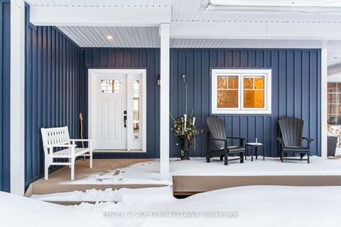 Photo 2 at 310 Calling Loon Lane, Lanark Highlands (Darling) Twp, Lanark Highlands