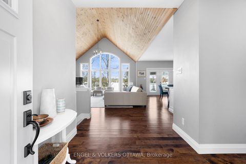 Photo 3 at 310 Calling Loon Lane, Lanark Highlands (Darling) Twp, Lanark Highlands