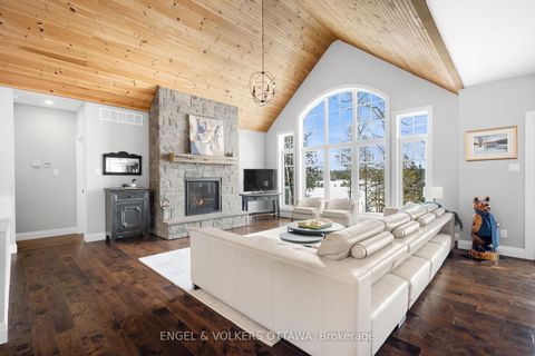 Photo 5 at 310 Calling Loon Lane, Lanark Highlands (Darling) Twp, Lanark Highlands