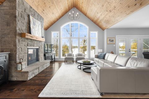 Photo 6 at 310 Calling Loon Lane, Lanark Highlands (Darling) Twp, Lanark Highlands