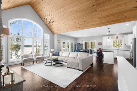 Photo 7 at 310 Calling Loon Lane, Lanark Highlands (Darling) Twp, Lanark Highlands