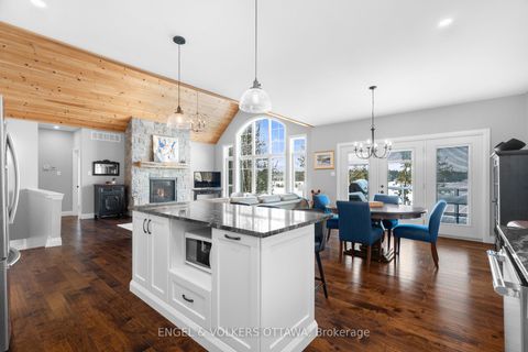 Photo 9 at 310 Calling Loon Lane, Lanark Highlands (Darling) Twp, Lanark Highlands