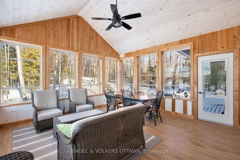 Photo 12 at 310 Calling Loon Lane, Lanark Highlands (Darling) Twp, Lanark Highlands