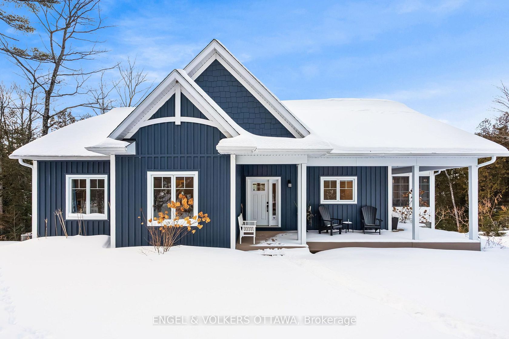 310 Calling Loon Lane, Lanark Highlands (Darling) Twp, Lanark Highlands 2