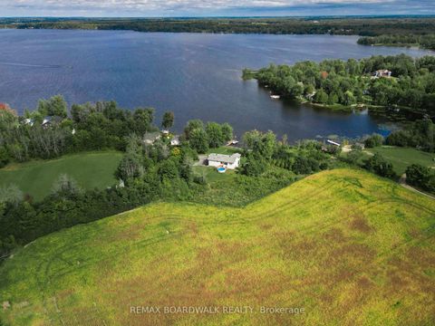 Photo 1 at 100 Mcculloughs Landing, Drummond N Elmsley (Drummond) Twp, Drummond/North Elmsley