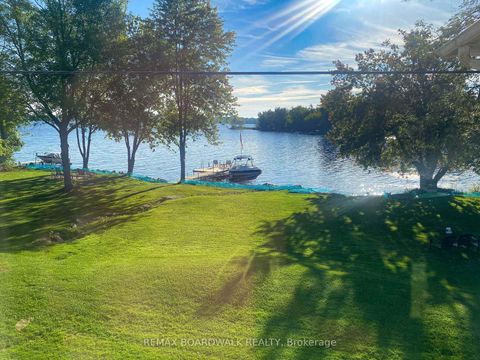 Photo 5 at 100 Mcculloughs Landing, Drummond N Elmsley (Drummond) Twp, Drummond/North Elmsley