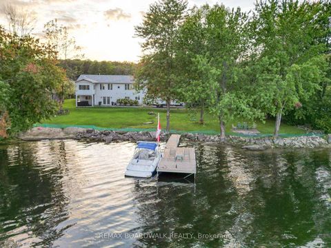 Photo 37 at 100 Mcculloughs Landing, Drummond N Elmsley (Drummond) Twp, Drummond/North Elmsley