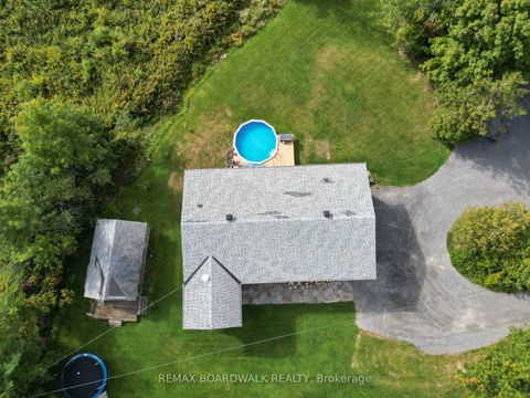 Photo 39 at 100 Mcculloughs Landing, Drummond N Elmsley (Drummond) Twp, Drummond/North Elmsley