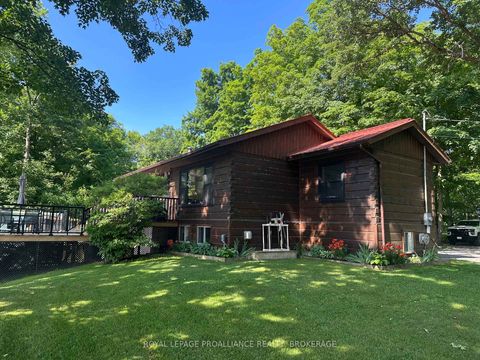 Photo 1 at 133 Sugarhouse Lane, Rideau Lakes (North Crosby) Twp, Rideau Lakes