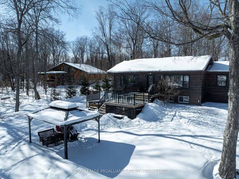 Photo 2 at 133 Sugarhouse Lane, Rideau Lakes (North Crosby) Twp, Rideau Lakes