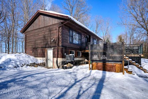 Photo 3 at 133 Sugarhouse Lane, Rideau Lakes (North Crosby) Twp, Rideau Lakes